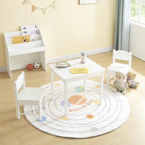 Kids table and - table, set