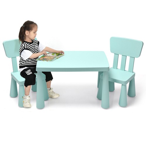 Pcs kids table - 3, and