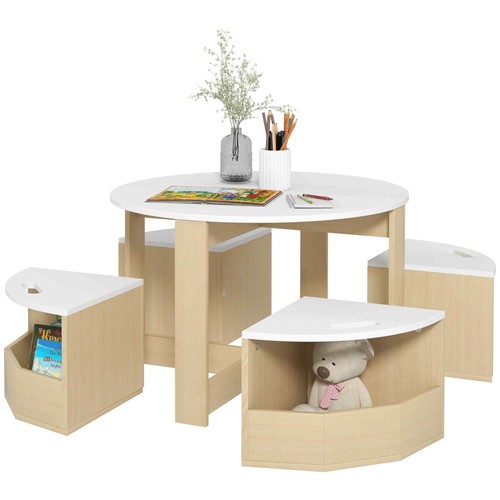 Aiyaplay five piece - five-piece, table