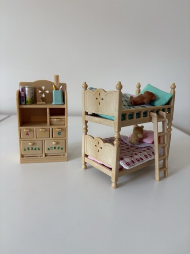 Sylvanian families - sylvanian,