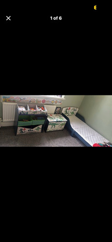 Children dinosaur bedroom - dinosaur,