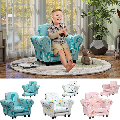 Kids sofa set toddler armchair - toddler,