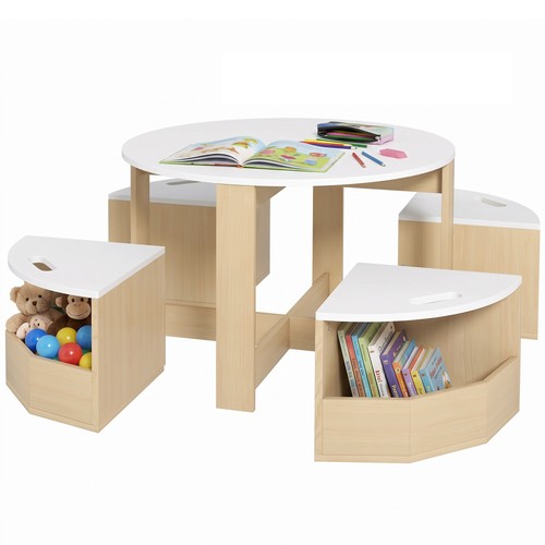 Aiyaplay five piece - five-piece, table