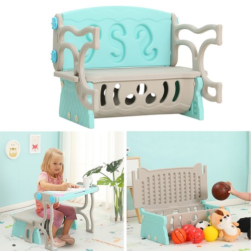 Adjustable kids - in, 1