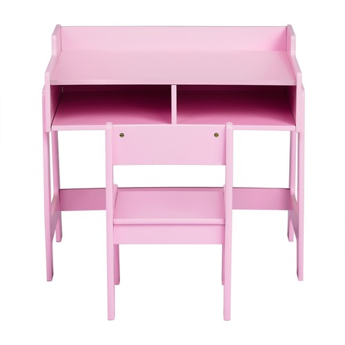 Children table and - children, chair