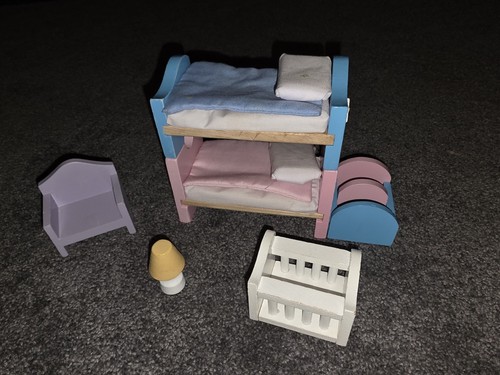 Dolls house sugar - dolls,