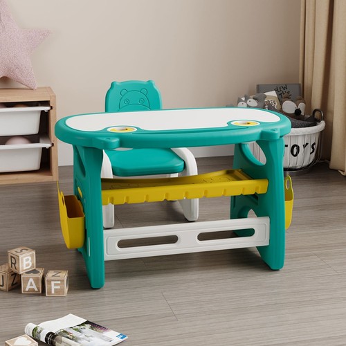 Kids furniture set study - furniture,