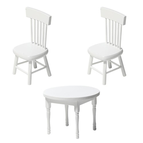 Children table and - children's, chairs