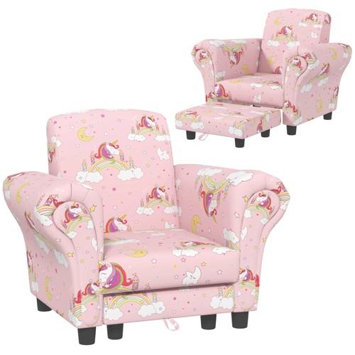 Aiyaplay kids sofa set - set, toddler