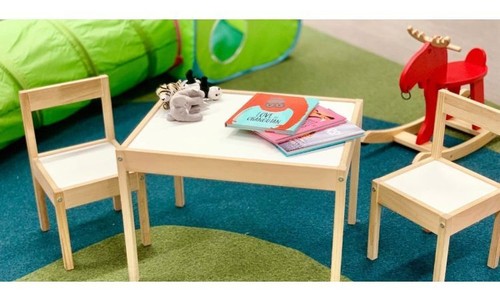 Ikea latt children small - ikea,