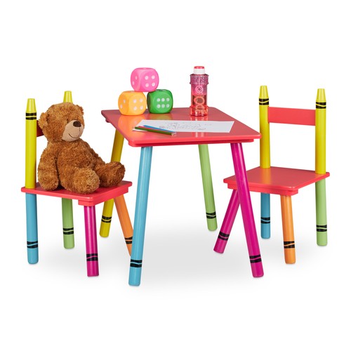 Children furniture set - furniture, kids'