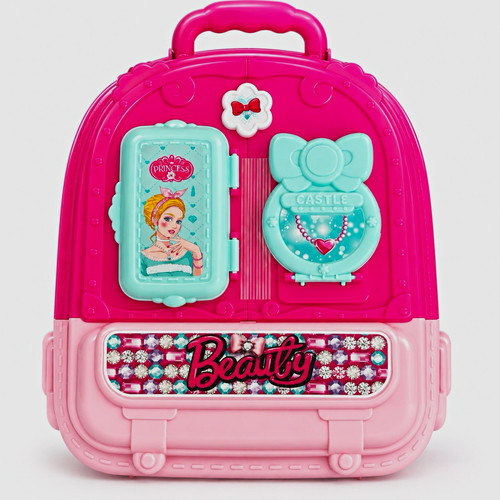 Kids beauty play set 1 - beauty,
