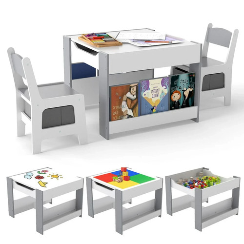 Kids activity table and - table,