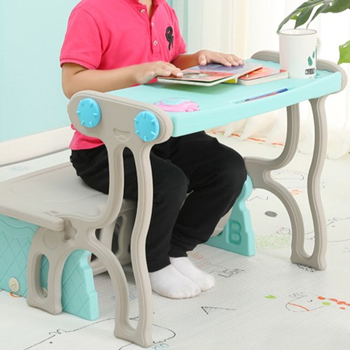 Kids convertible bench - 4-in-1,