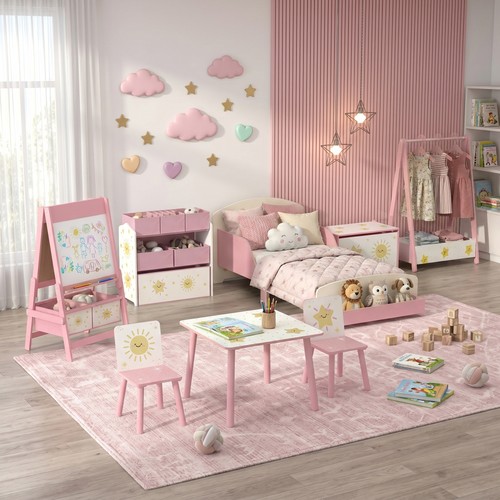 Aiyaplay piece kids bedroom - 8-piece,