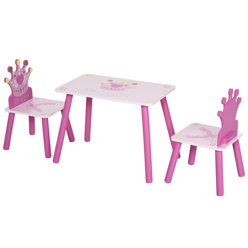 Homcom pcs kids - 3,