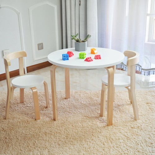 Kids table and - kids, 2x