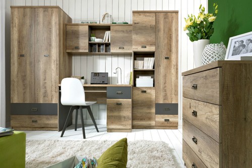Children teens bedroom - children,,