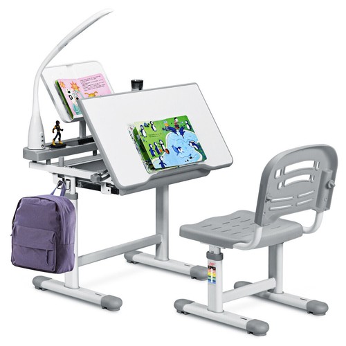 Kids study desk - &, chair