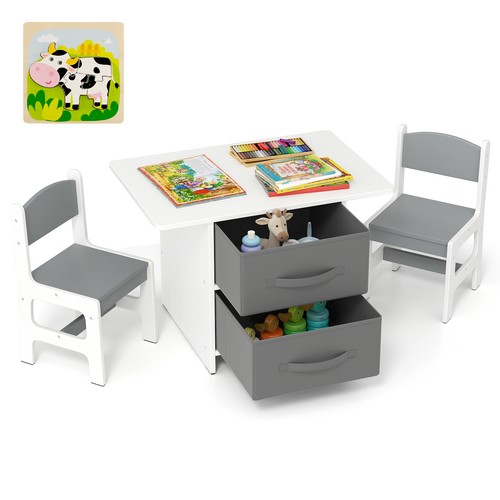 Kids table and chair set - chair,