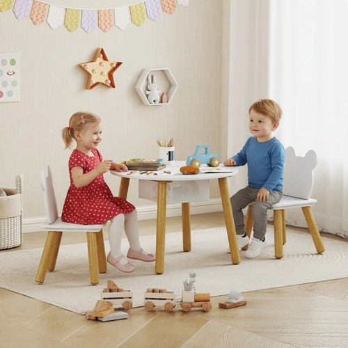 Pcs toddler table - 3,