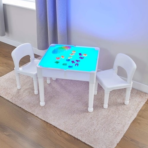 Kids sensory led - sensory, up