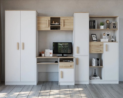 Youth bedroom furniture set - youth,