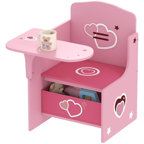 Aiyaplay kids table set - set, w/