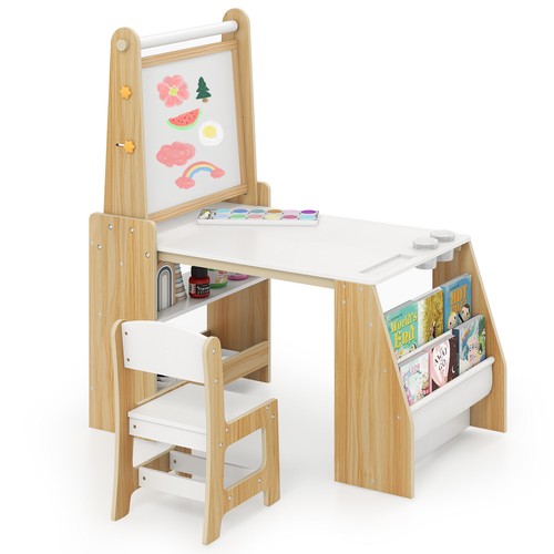 Children furniture set - furniture,