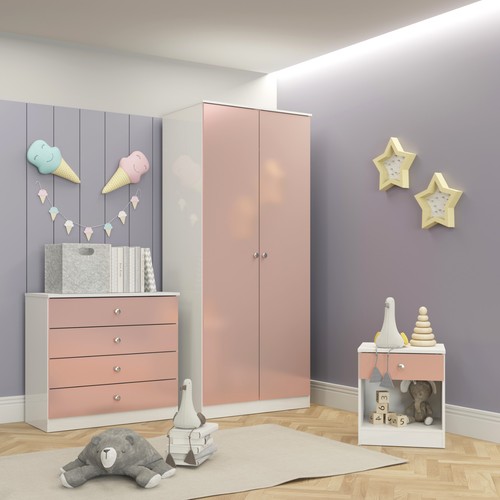 Denver trio 3pc - 3pc, set