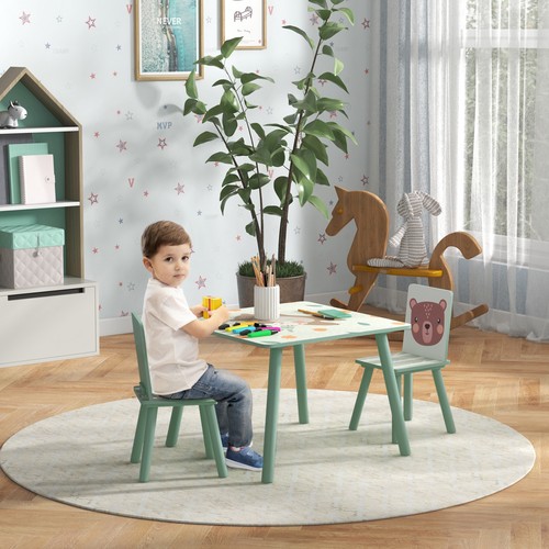 Kids and table chairs - kids,