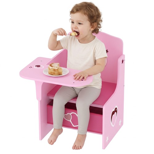 Aiyaplay kids table - and, chair