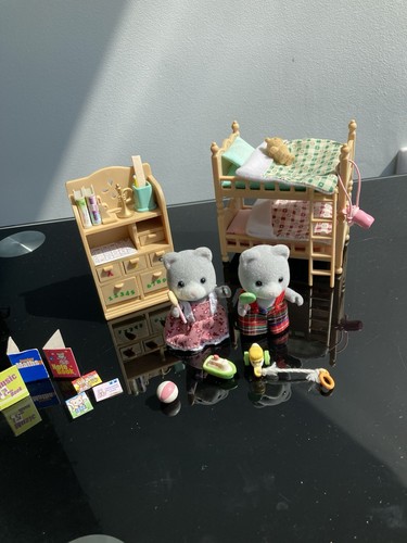 Children bedroom furniture - bedroom,