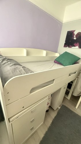 Children bedroom furniture set - children,