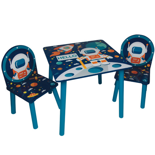 Space design children - space, children's